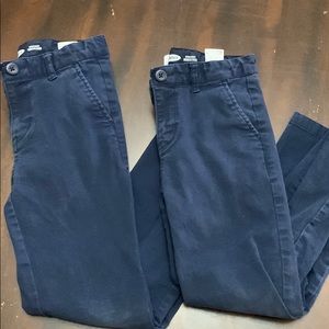 School uniform pants